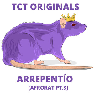 Arrepentío (Afrorat, Pt. 3)
