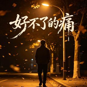 《好不了的痛》秦左龙