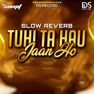 Tuhi Ta Hau Jaan Ho (Slow Reverb)
