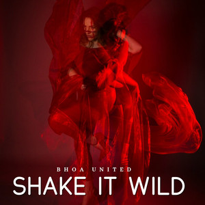 Shake It Wild