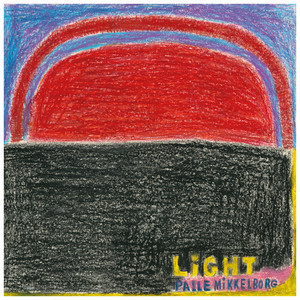 Stille, Hjerte, Sol Går Ned