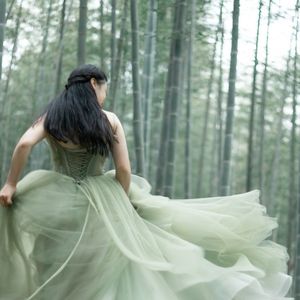 你说你的心里有我