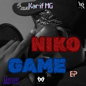 YOTE (feat. Karif MG)