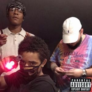 Thanks! (feat. Tommy Lingo & Cedro Dash)