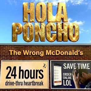 The Wrong McDonald's