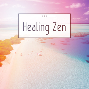 Healing Zone