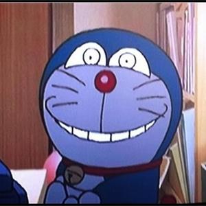 哆啦A梦主题曲-电音版