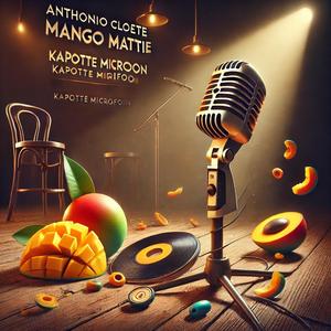 Mango Mattie - Kapotte Microfoon