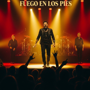 Fuego en los pies