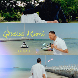 Gracias Mami