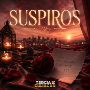 Suspiros