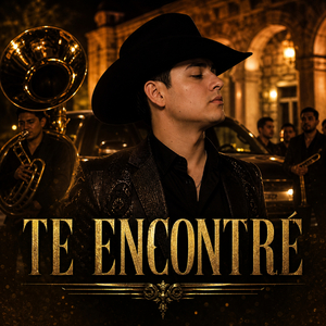 Te encontré