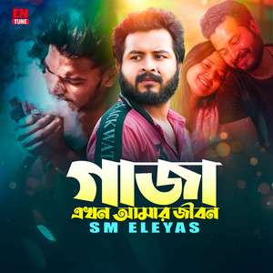 গাজা এখন আমার জীবন