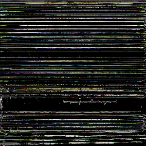 ЧЁРНЫЕ ПОЛОСЫ