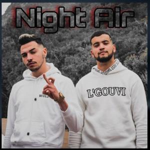 Night Air (feat. wls)