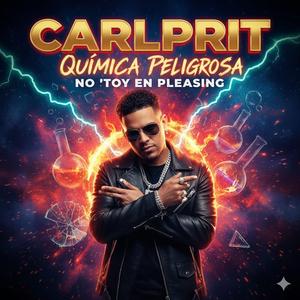 Química Peligrosa (feat. dembow dominicano, dembow workout & dembow flow) (No 'Toy En Pleasing)