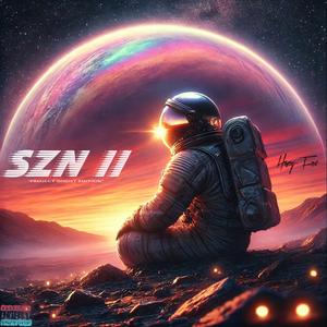 On my way (feat. 2DS)