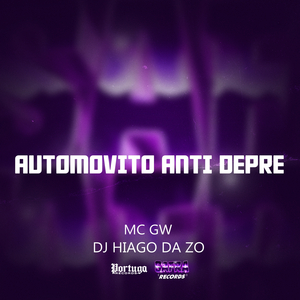 AUTOMOVITO ANTI DEPRE