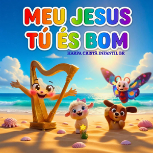 MEU JESUS TU ÉS BOM
