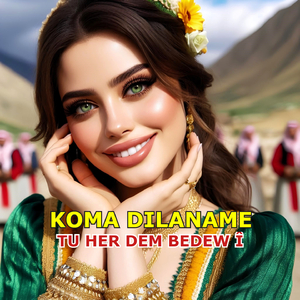 Esmerim Tu Her Dem Bedew î