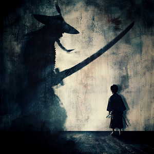 Воин (Prod. By Just Overboard)