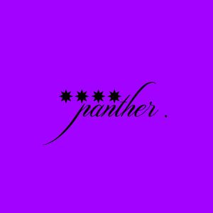 panther.