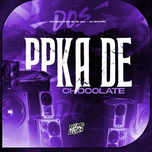 Ppka de Chocolate