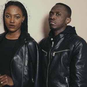 PASIFIK-MAN (feat. Marly)