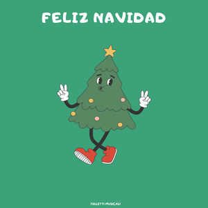 Feliz Navidad