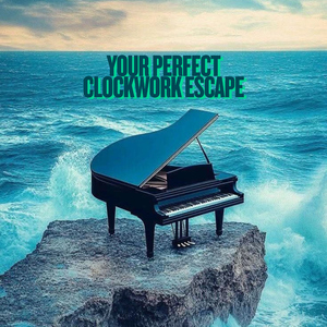 Your Perfect Clockwork Escape