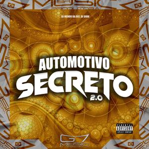Automotivo Secreto 2.0
