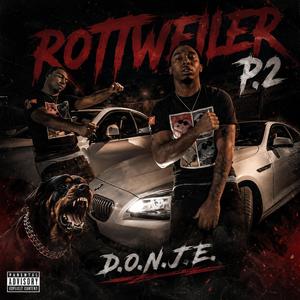 Rottweiler P.2