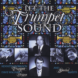 Trumpet Sonata: II. Allegro