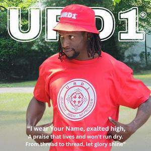URD1 (My Everything)