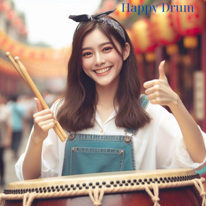 Happy Drum