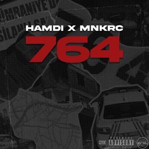 764 (feat. MNKRC)