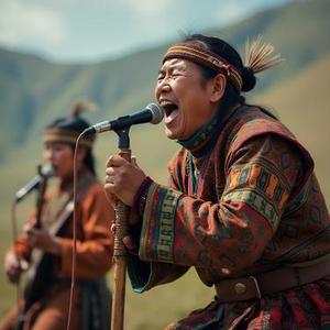 草原回声
