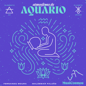 Atmosferas de Aquário