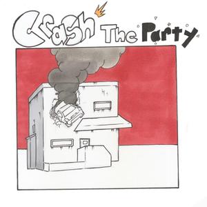 C r a s h T h e P a r t y (feat. Sojabrat & Surf)