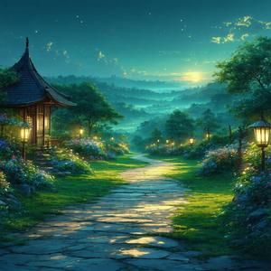 暮归