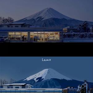 爱情转移（翻自 汪晨蕊）