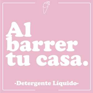 Al Barrer Tu Casa