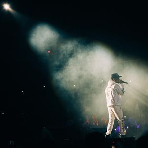 互为挚爱的我们 最终还是被现实打败 | “免费伴奏”Toosii×ADELSO Type Beat