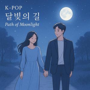 달빛의 길 (Path of Moonlight)