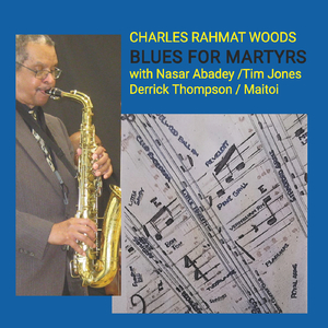 We'll Be Together Again (feat. Nasar Abadey, Tim Jones & Derrick Thompson)