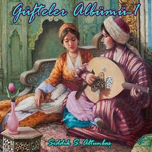 Severim Her Güzeli Senden Eserdir Diyerek - Bedri Ziya Aktuna