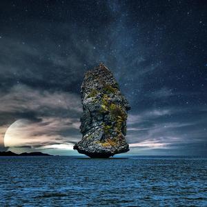 It Was Half Past Twelve