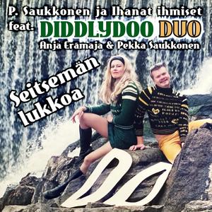 Seitsemän lukkoa (feat. Diddlydoo Duo: Anja Erämaja & Pekka Saukkonen)