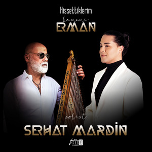 Hissettiklerim (Instrumental)