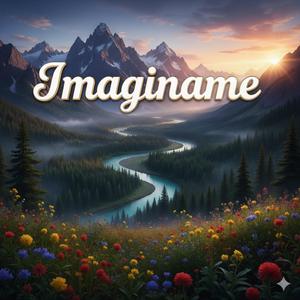 Imaginame